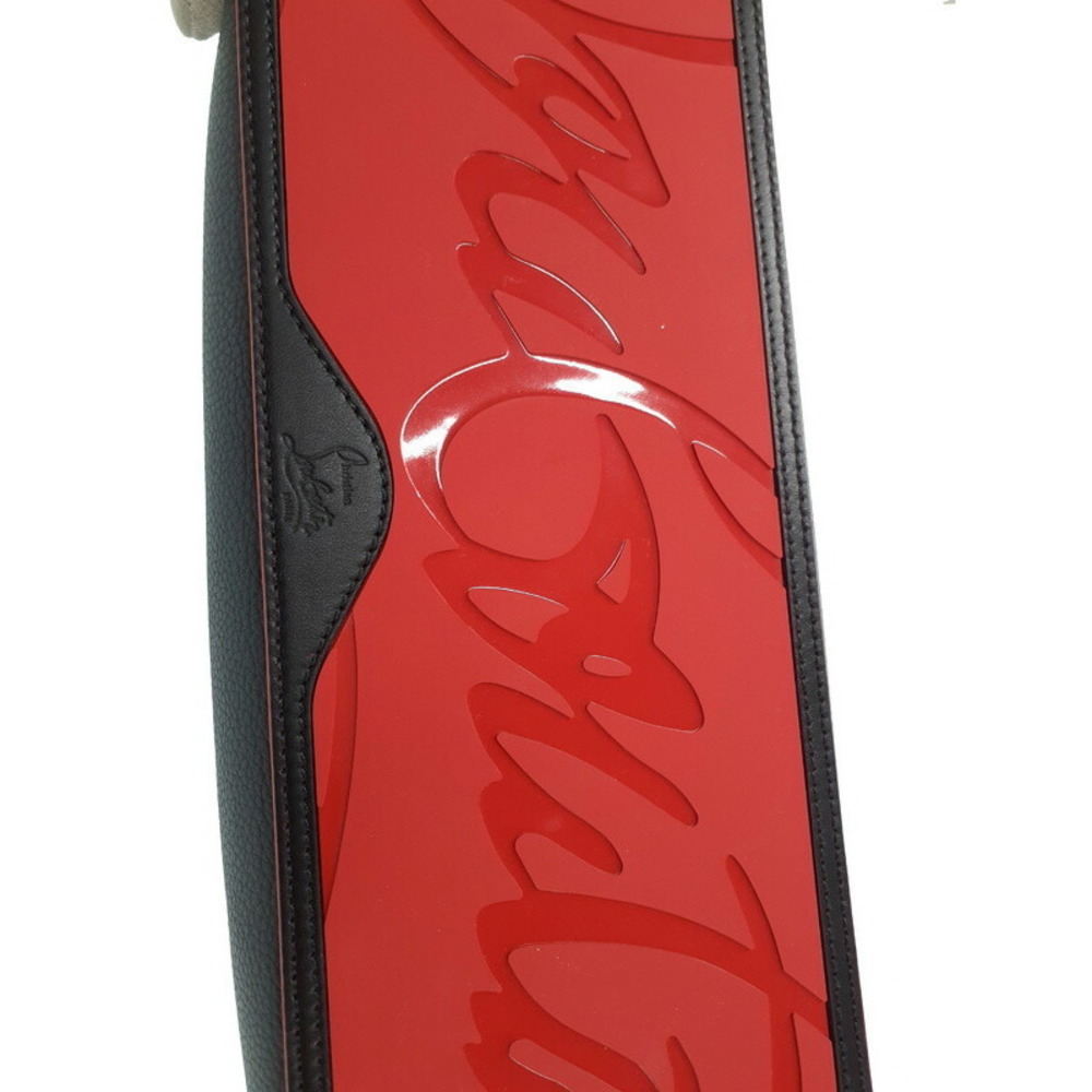 Christian Louboutin Tote CABATA Bag - Picture 5 of 8